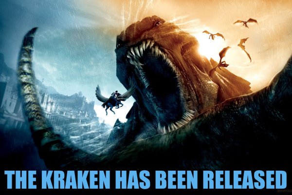 Http kraken